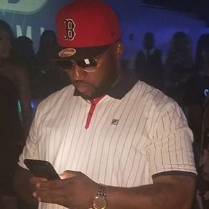 Meet your Posher, James